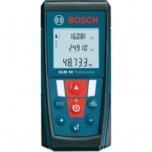 Дальномер лазерный Bosch GLM 50 Professional