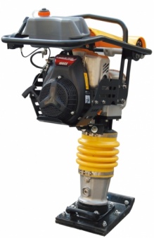 Вибротрамбовка бензиновая RD-RM80HC RedVerg